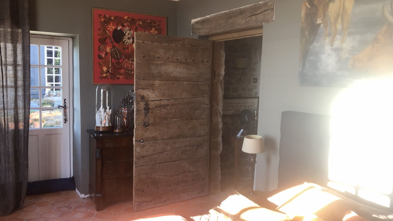Photo of Bedroom in Mont-Saint-Vincent