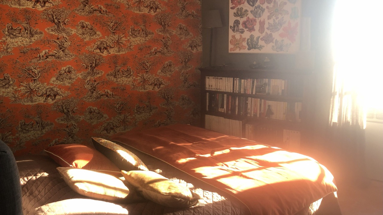 Photo of Bedroom in Mont-Saint-Vincent