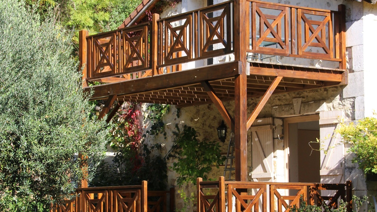 Photo of Outdoor in La Chapelle-Faucher