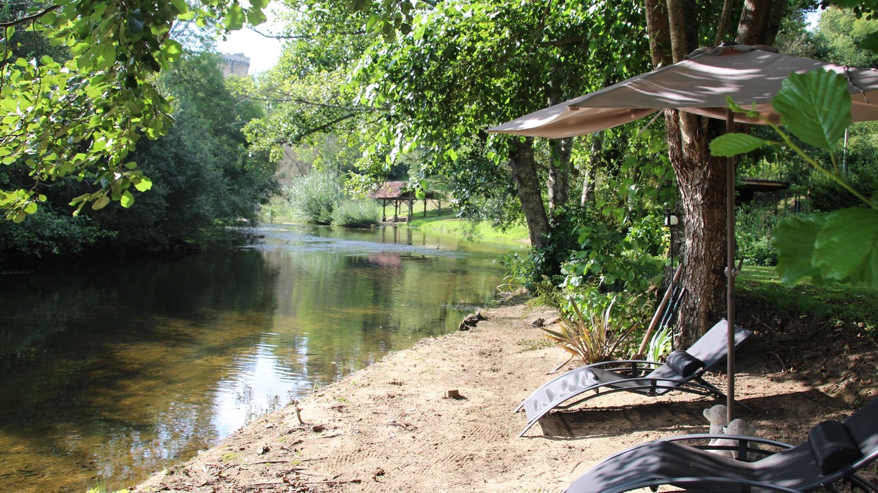 Photo of Outdoor in La Chapelle-Faucher