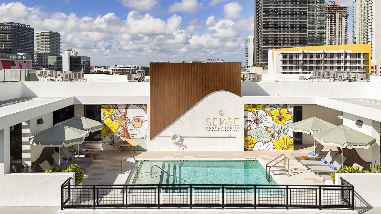 Photo of Outdoor in Midtown