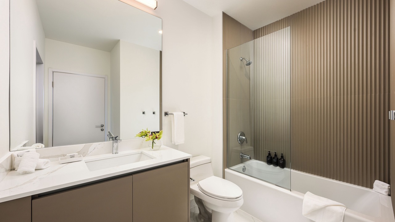 Photo of Bathroom in Midtown