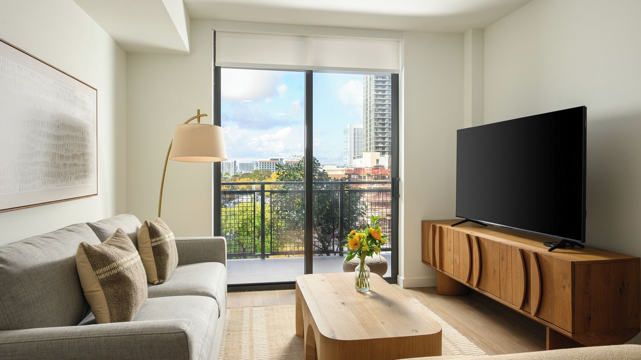 Photo of Bedroom in Midtown