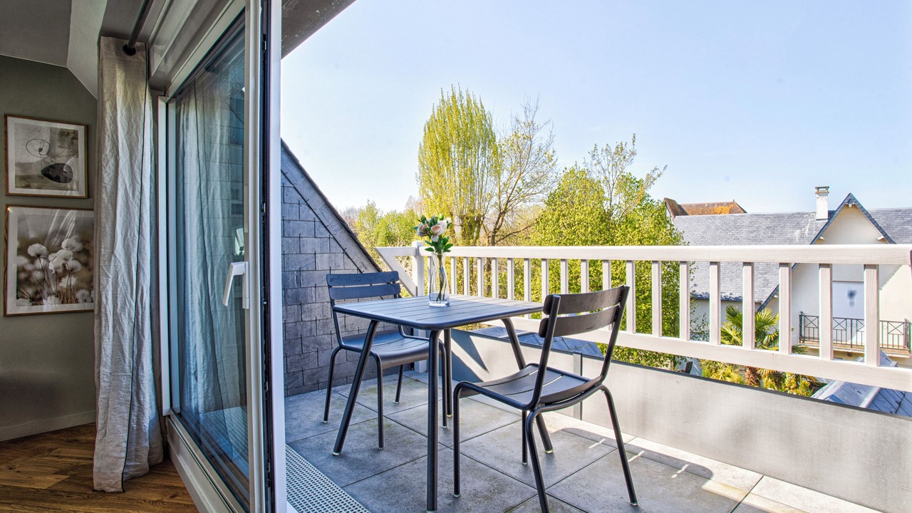 Photo of Outdoor in Tourgeville