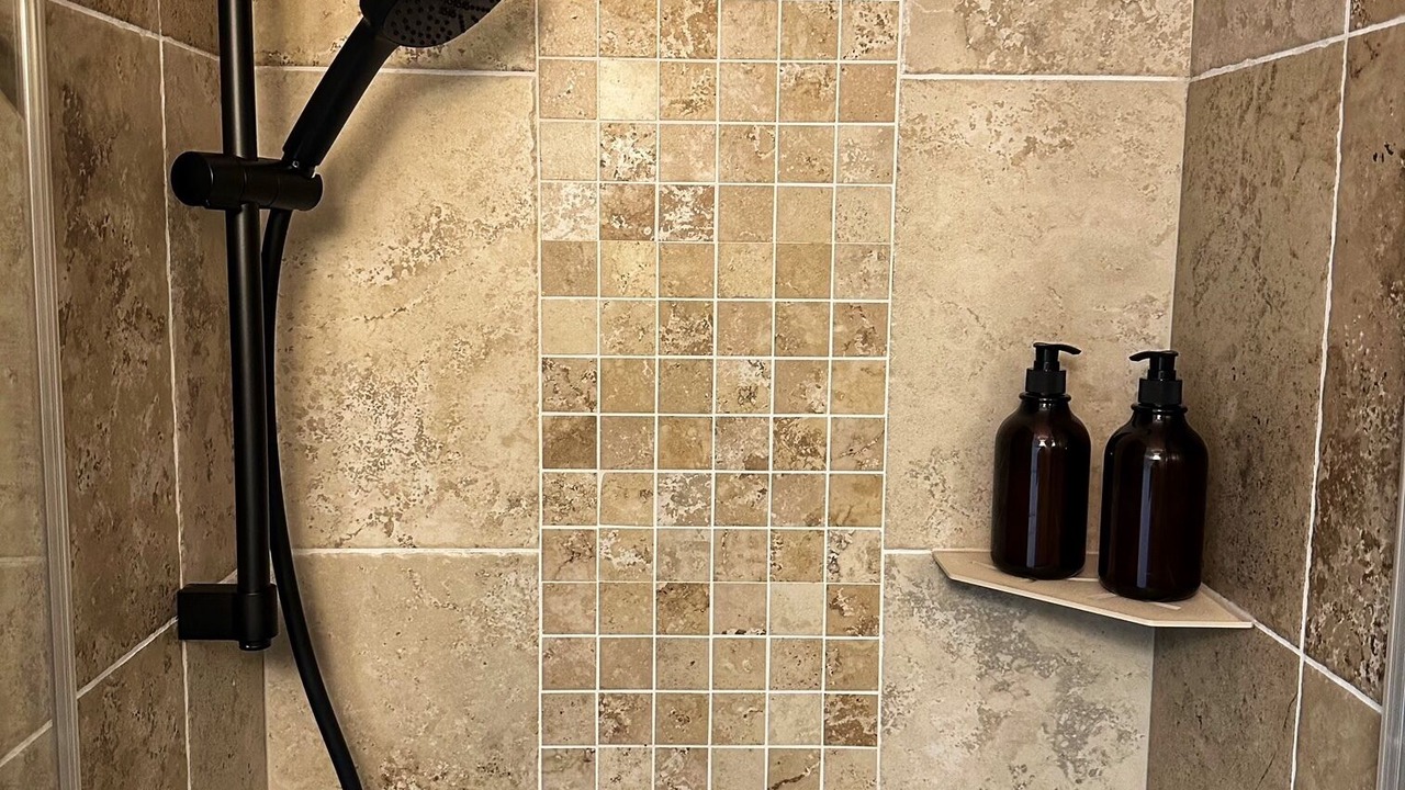 Photo of Bathroom in Saint-Genes-Champanelle