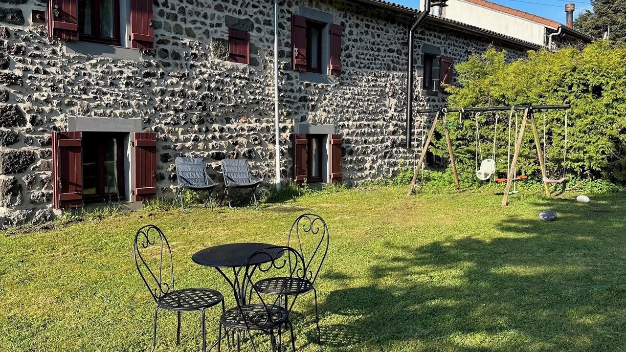 Photo of Outdoor in Saint-Genes-Champanelle