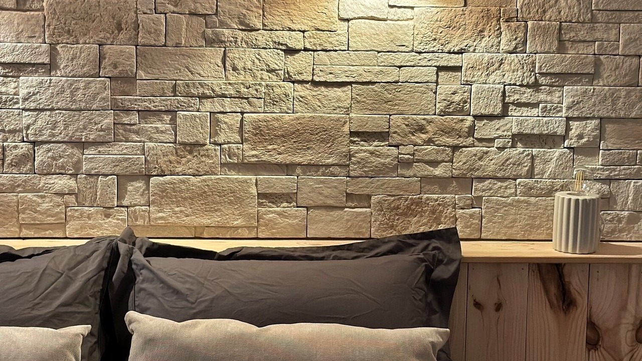 Photo of Bedroom in Saint-Genes-Champanelle