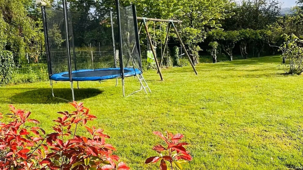Photo of Outdoor in Droue