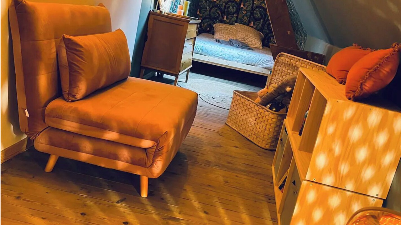Photo of Livingroom in Droue