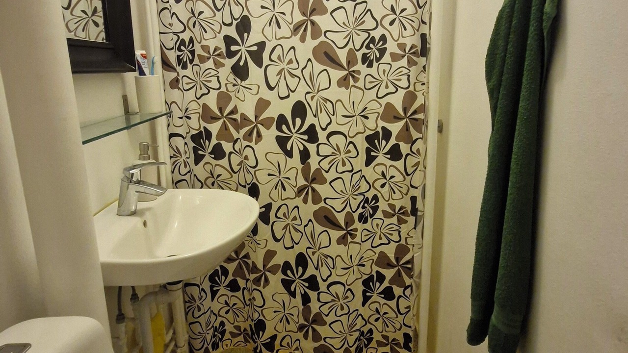 Photo of Bathroom in Vesterbro