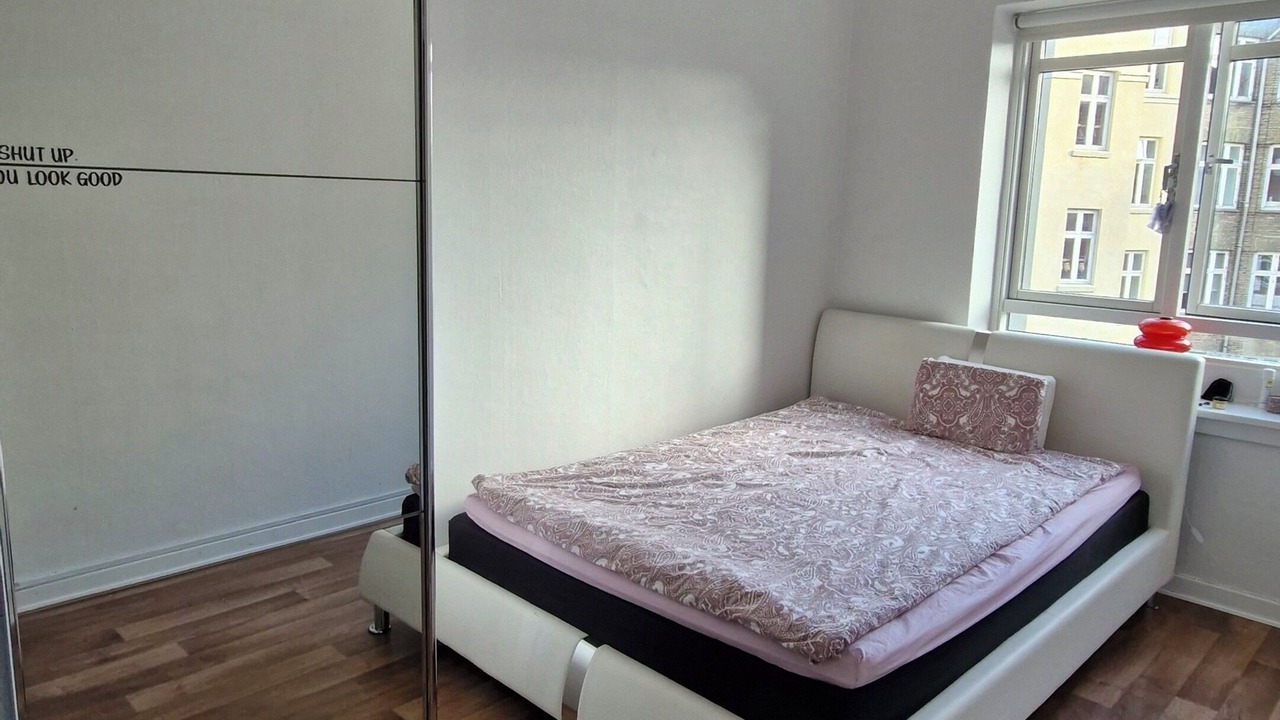 Photo of Bedroom in Vesterbro