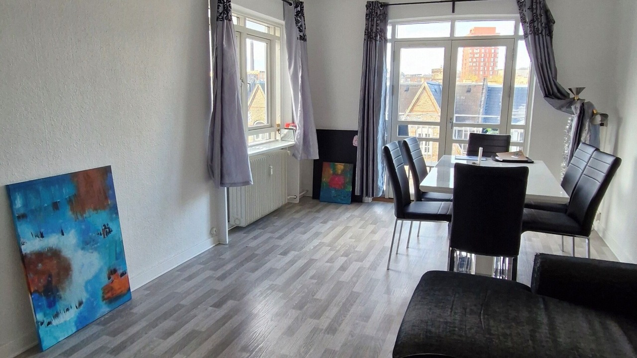 Photo of Livingroom in Vesterbro