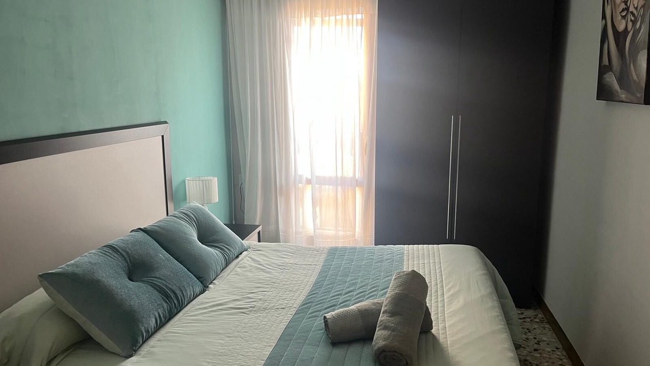 Photo of Bedroom in Albalate del Arzobispo