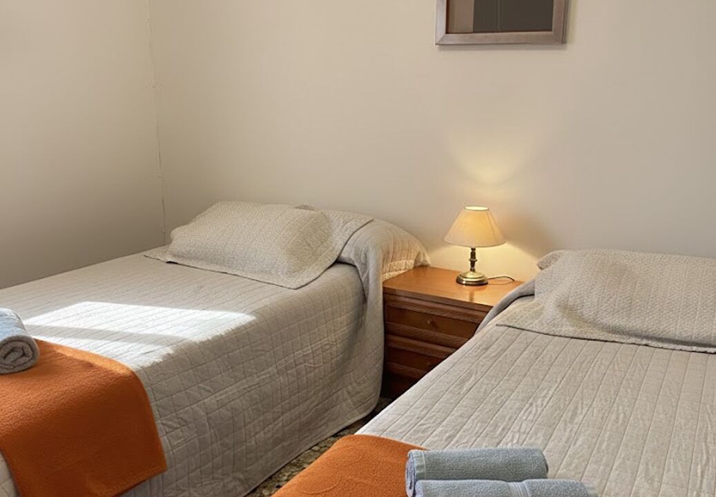 Photo of Bedroom in Albalate del Arzobispo