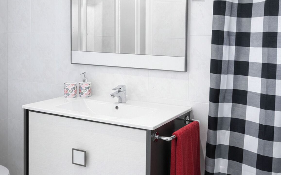 Photo of Bathroom in Albalate del Arzobispo