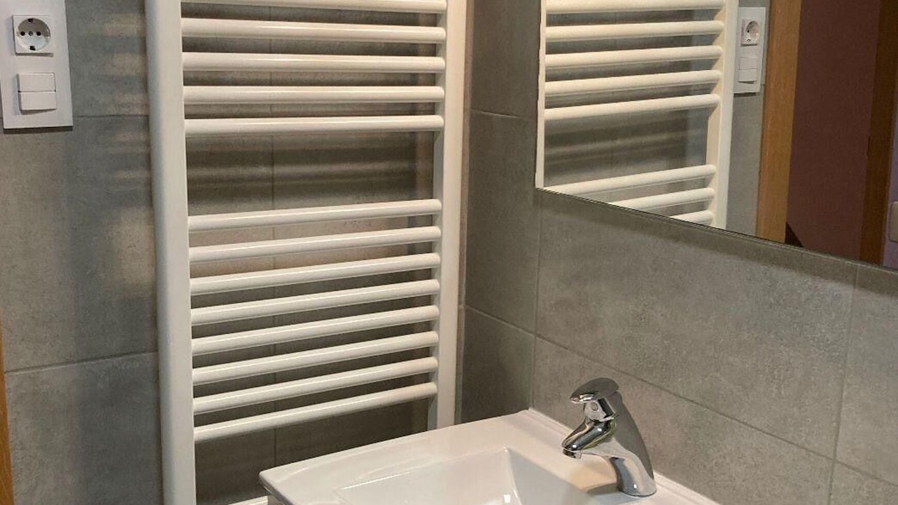 Photo of Bathroom in Albalate del Arzobispo