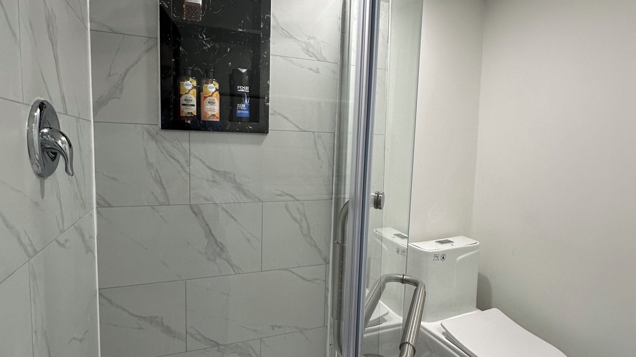 Photo of Bathroom in Durham Region