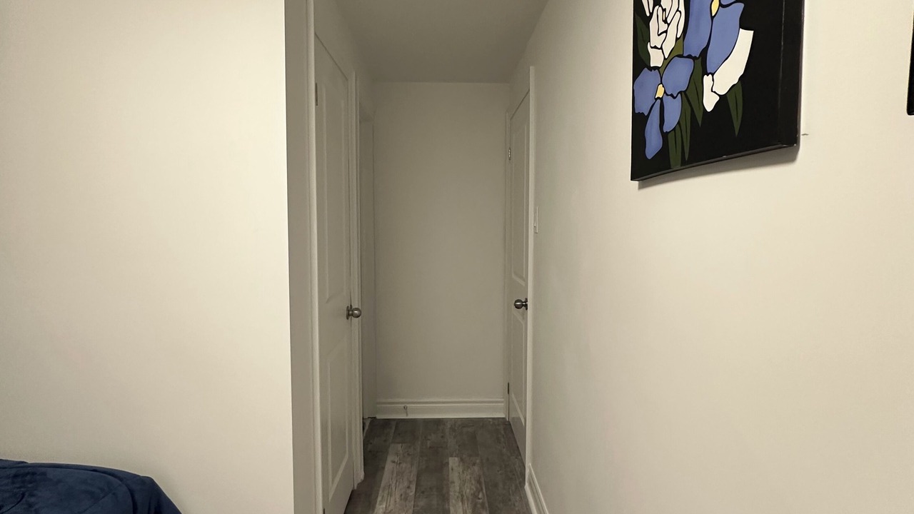 Photo of Bedroom in Durham Region