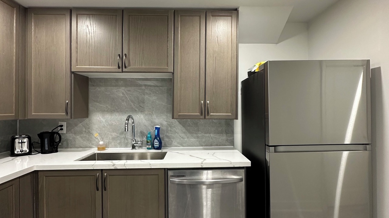 Photo of Kitchen in Durham Region