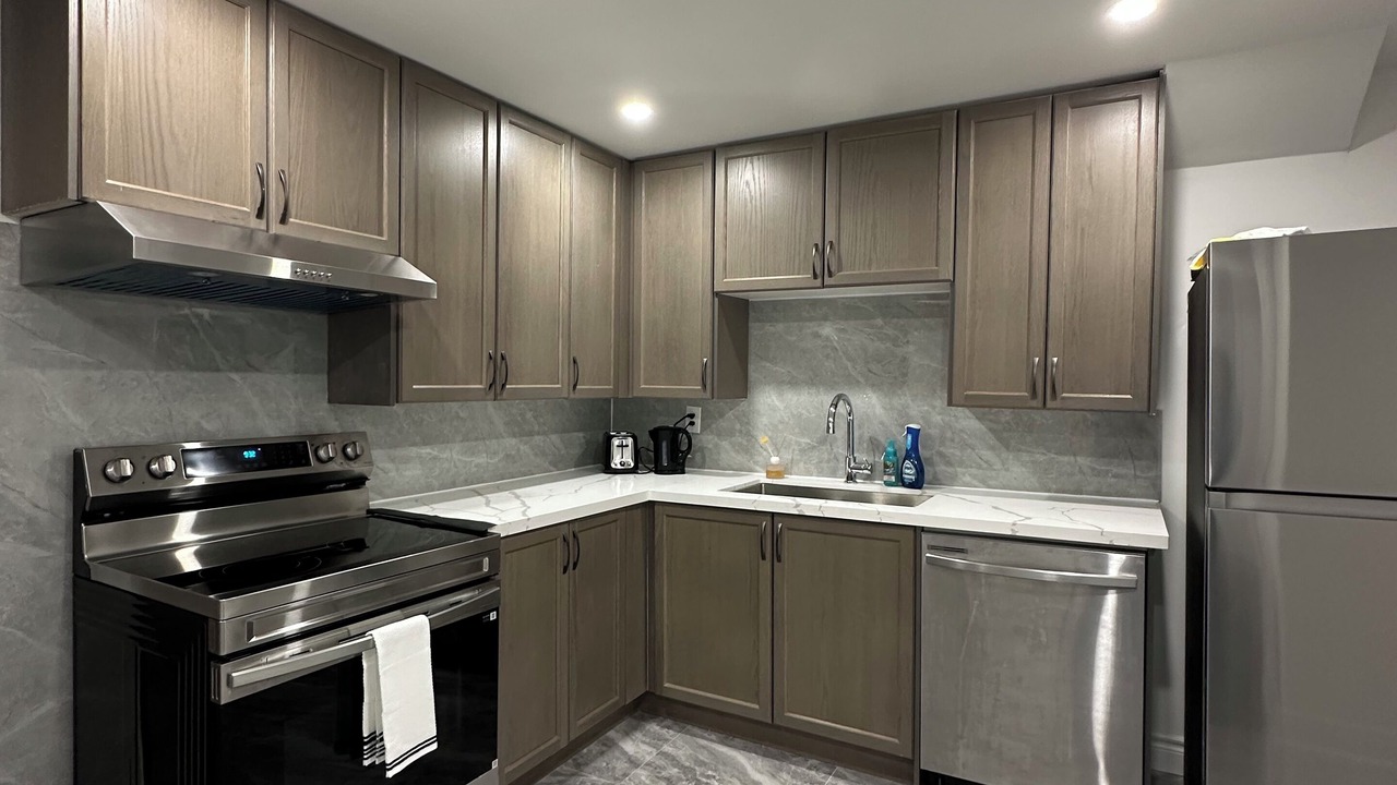 Photo of Kitchen in Durham Region