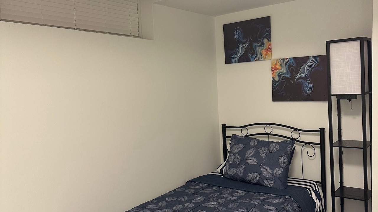 Photo of Bedroom in Durham Region
