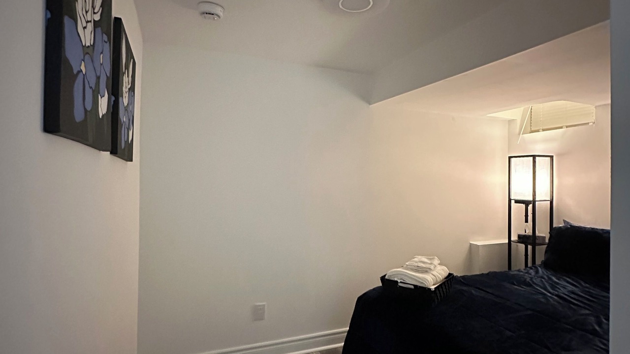 Photo of Bedroom in Durham Region