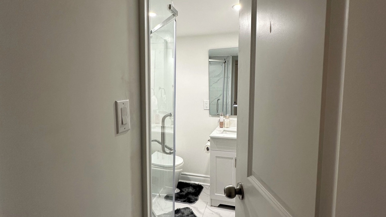 Photo of Bathroom in Durham Region