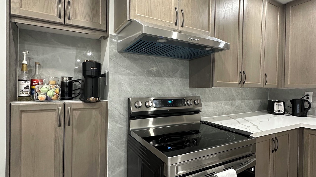 Photo of Kitchen in Durham Region