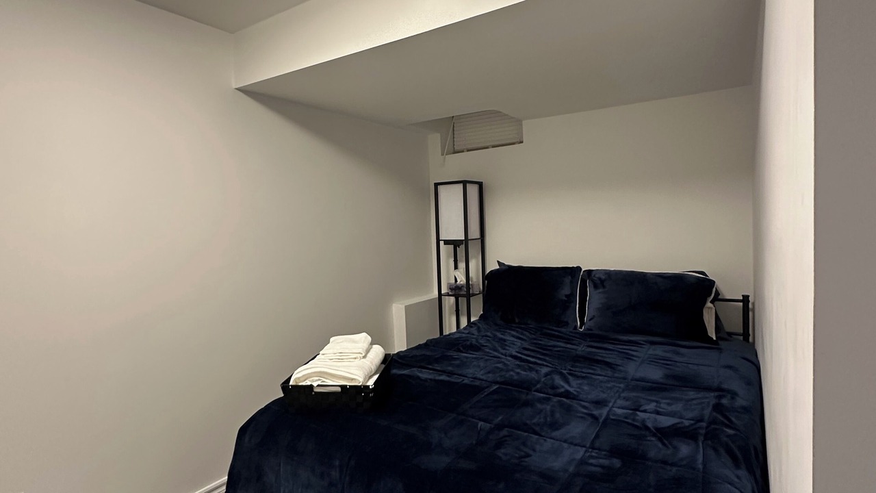 Photo of Bedroom in Durham Region