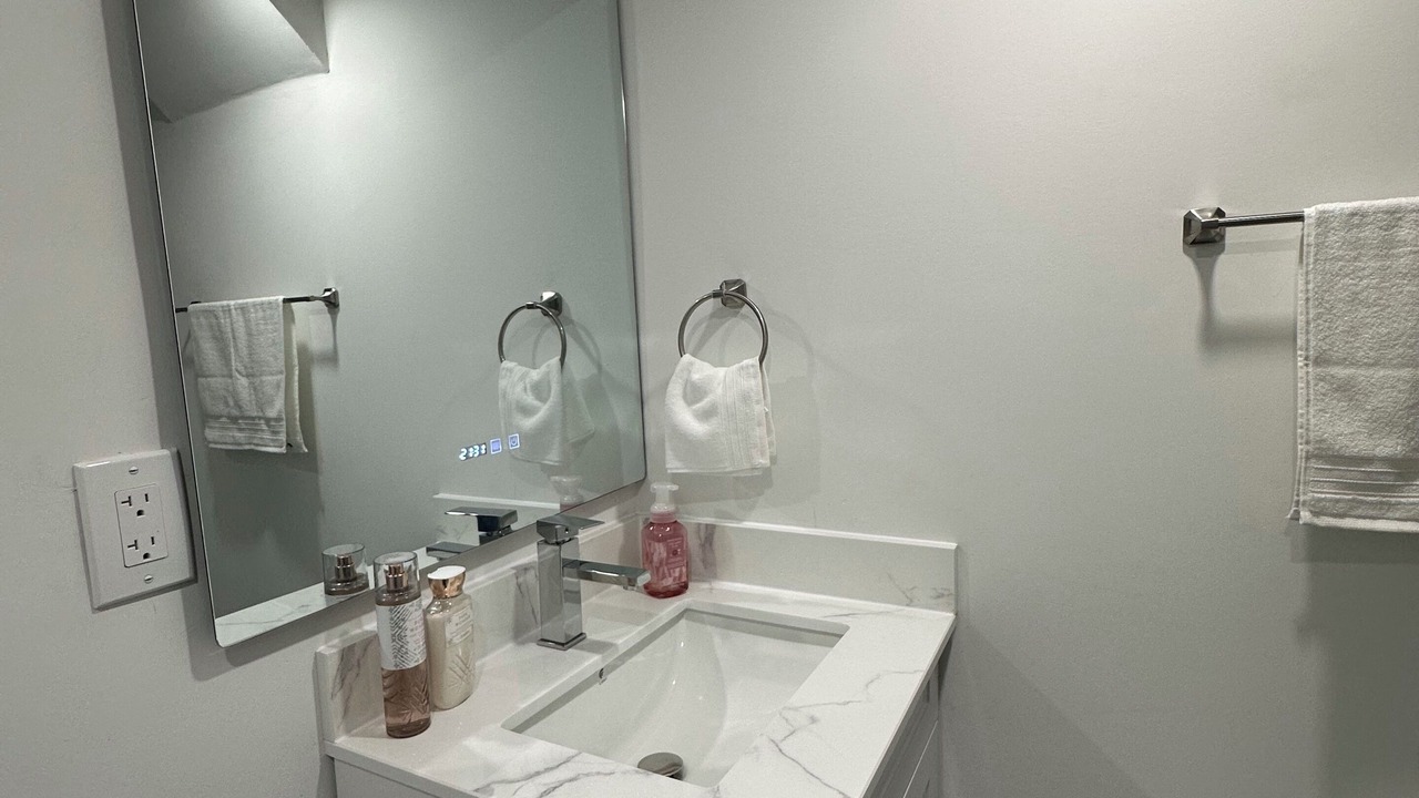 Photo of Bathroom in Durham Region