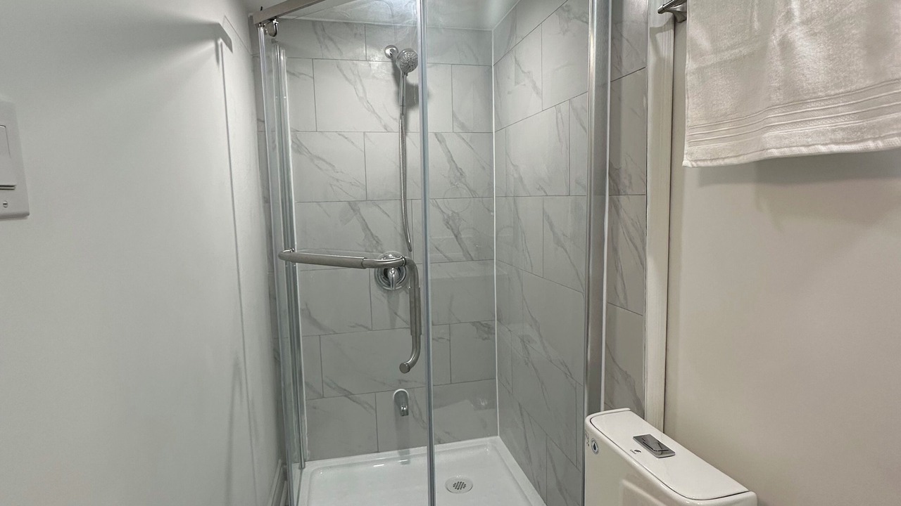 Photo of Bathroom in Durham Region