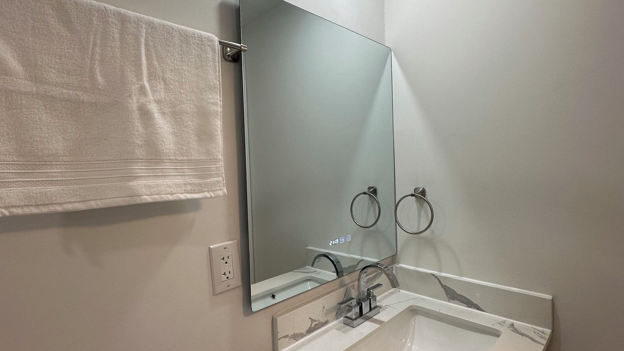 Photo of Bathroom in Durham Region
