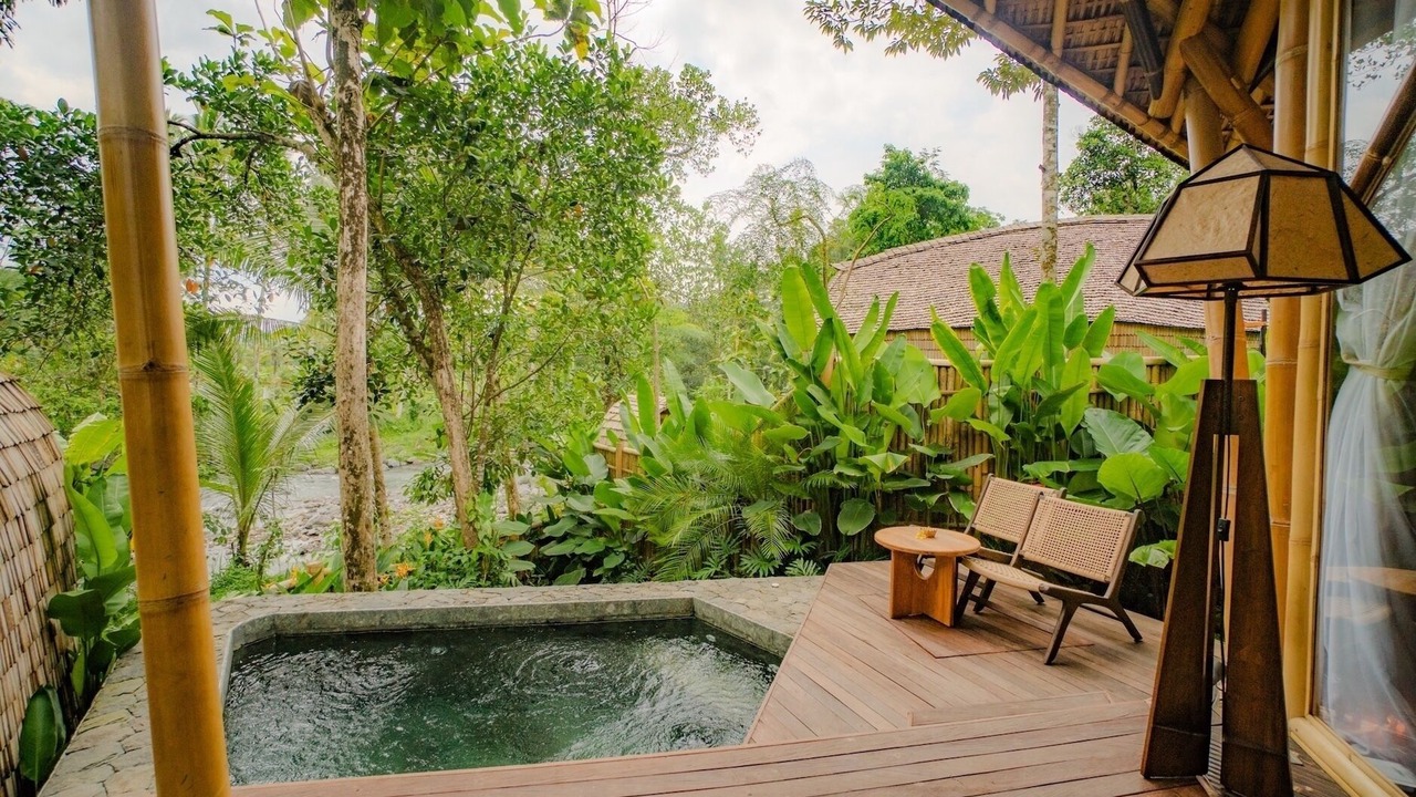 Photo of Outdoor in Sidemen