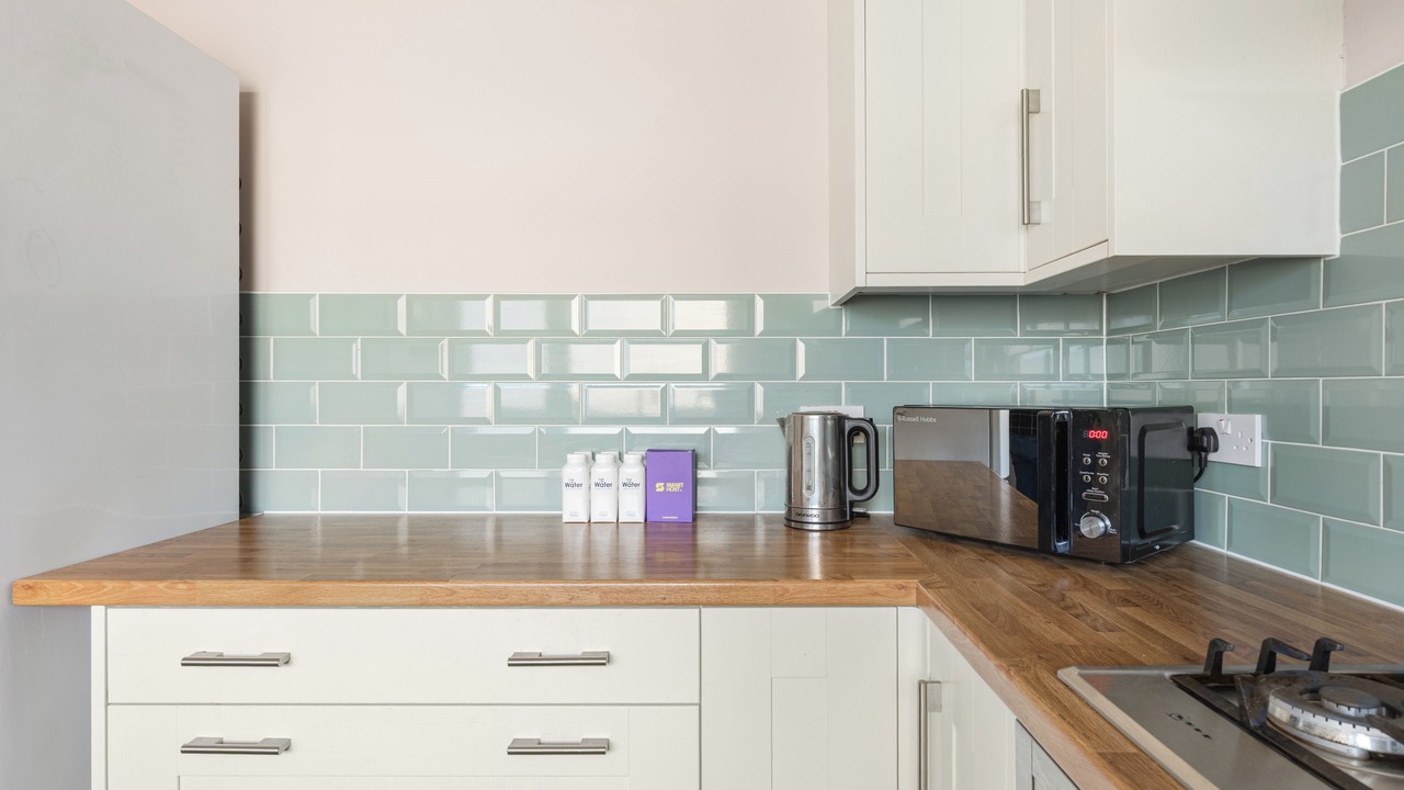 Photo of Kitchen in East Putney