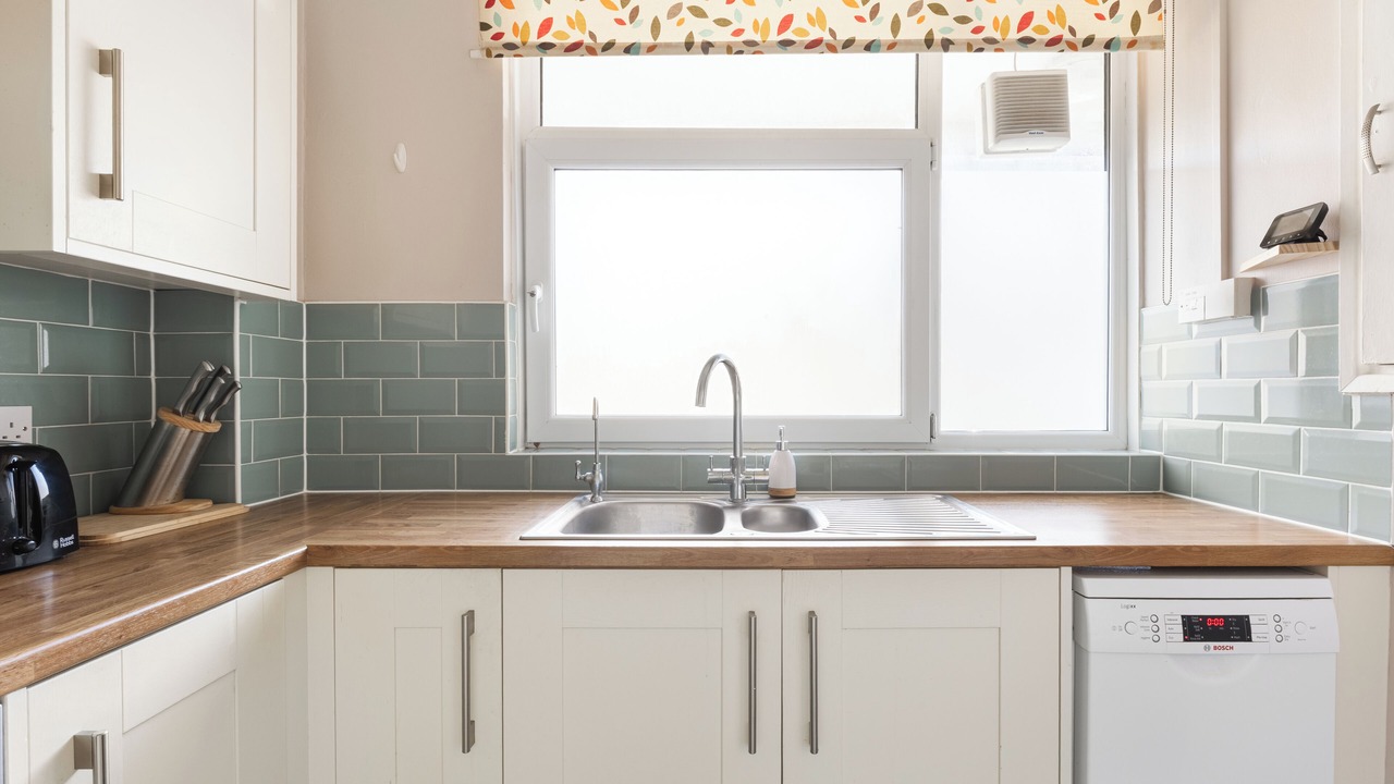 Photo of Kitchen in East Putney