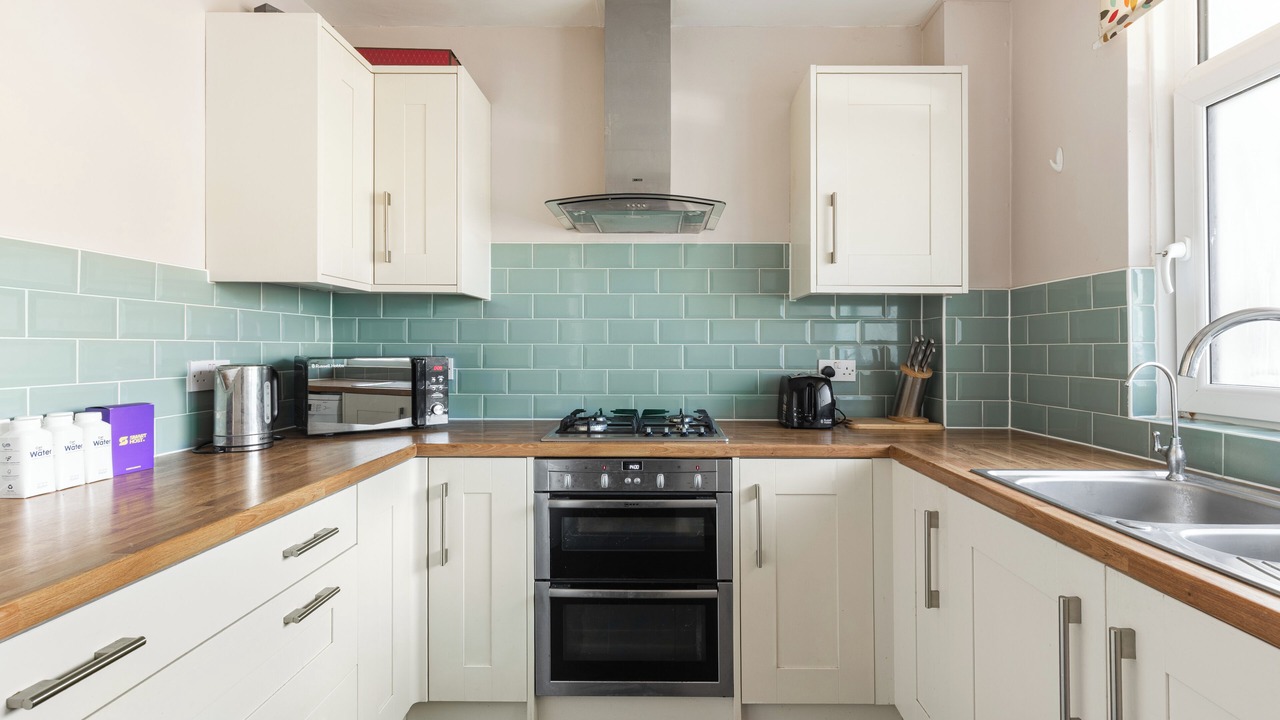 Photo of Kitchen in East Putney