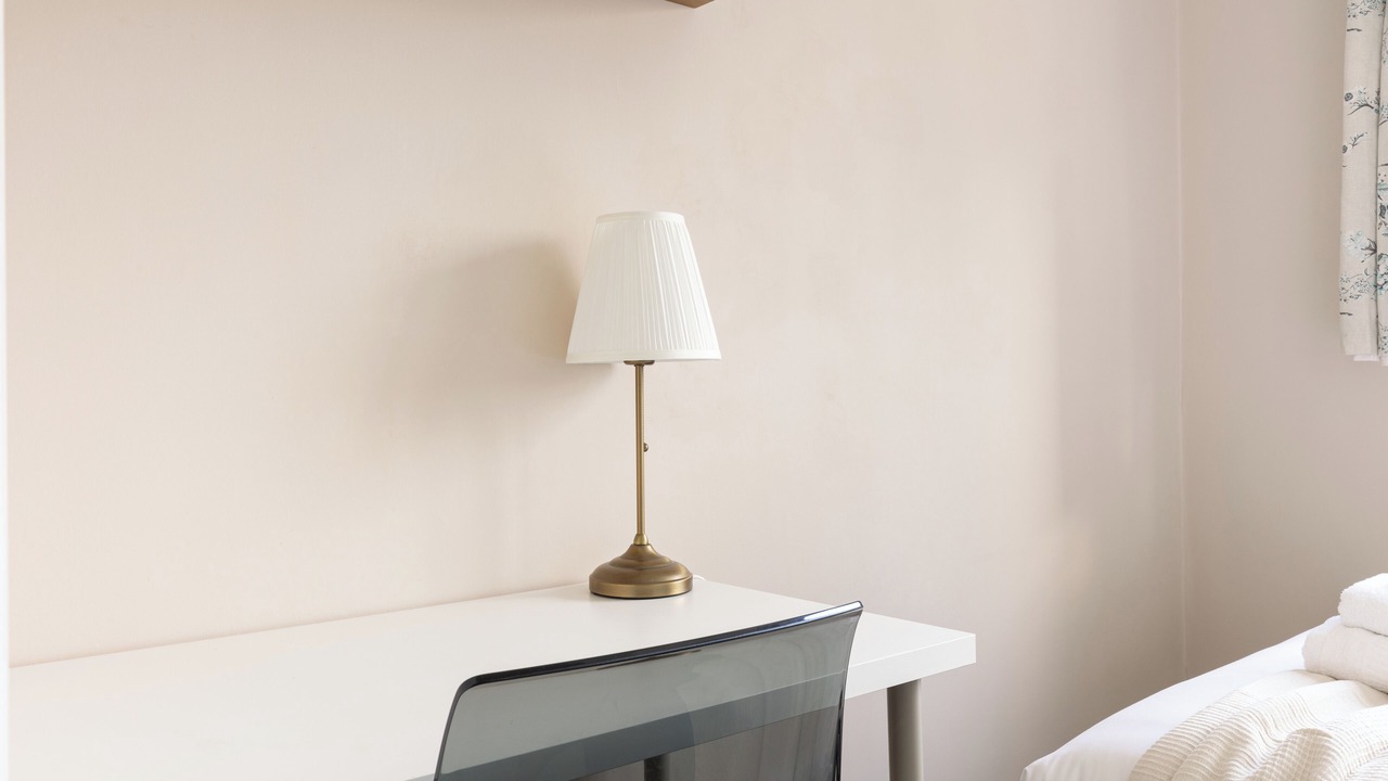 Photo of Bedroom in East Putney