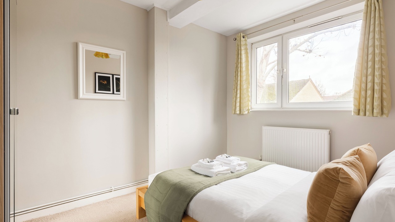 Photo of Bedroom in East Putney
