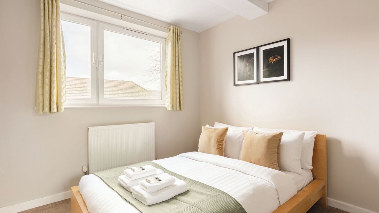 Photo of Bedroom in East Putney