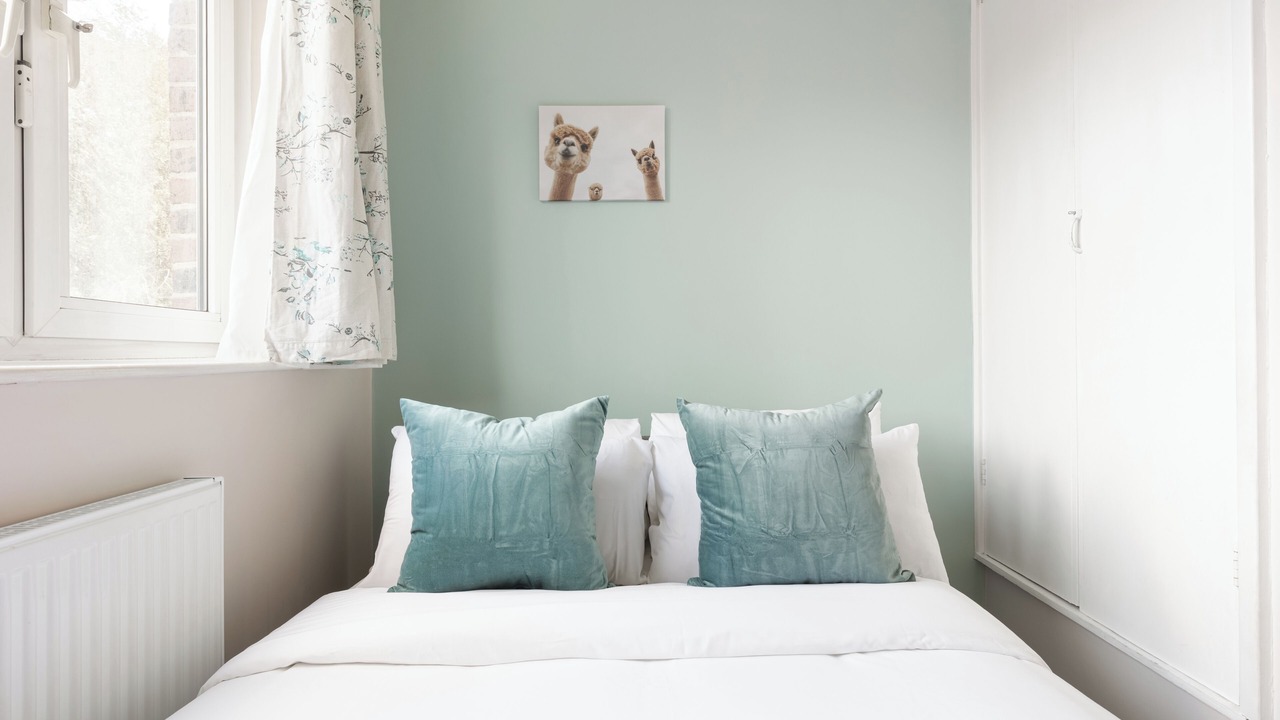 Photo of Bedroom in East Putney