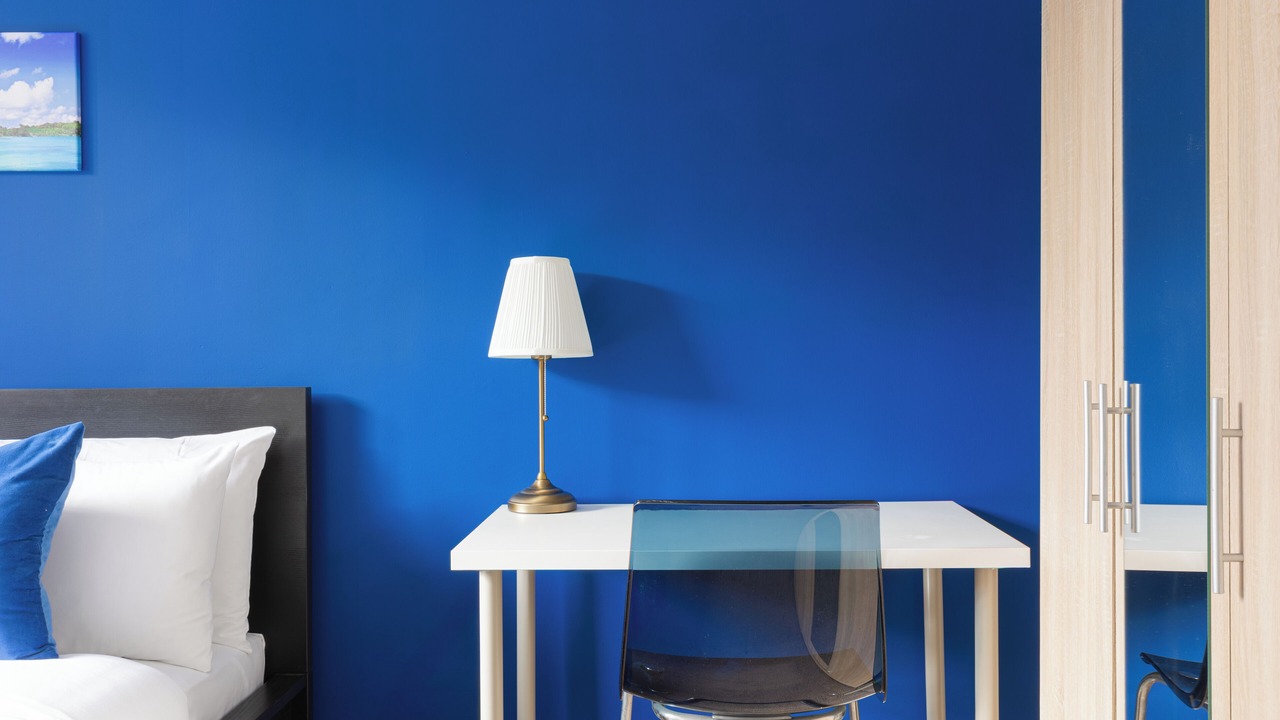 Photo of Bedroom in East Putney