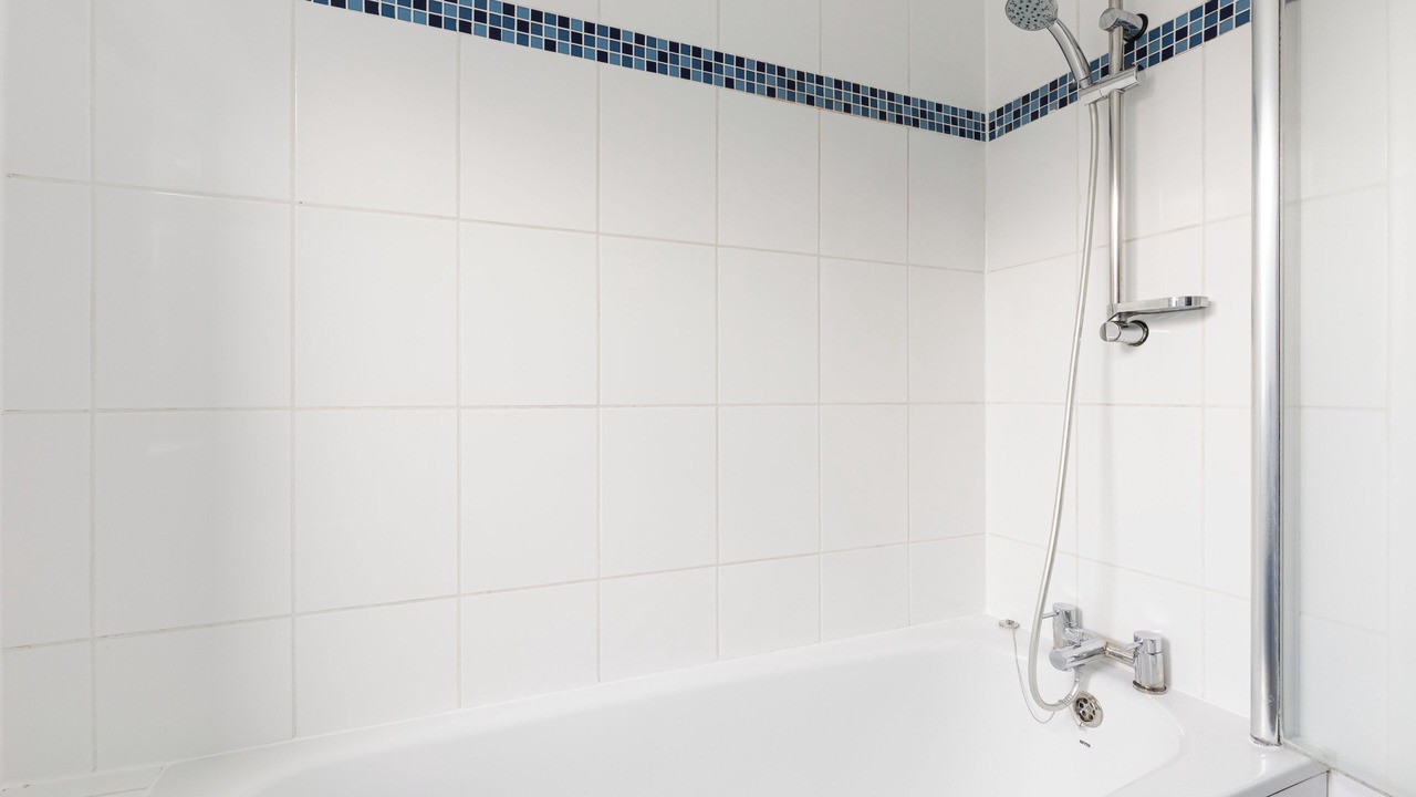 Photo of Bathroom in East Putney