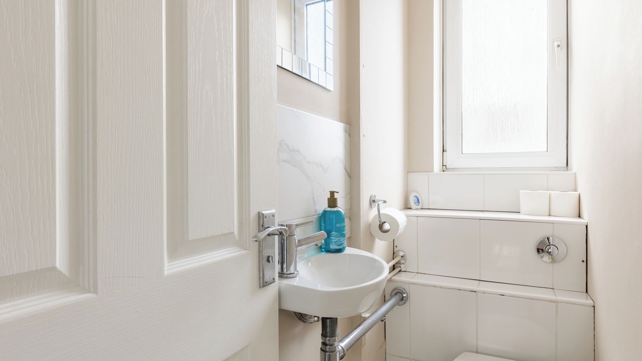 Photo of Bathroom in East Putney