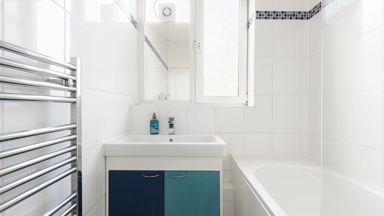 Photo of Bathroom in East Putney