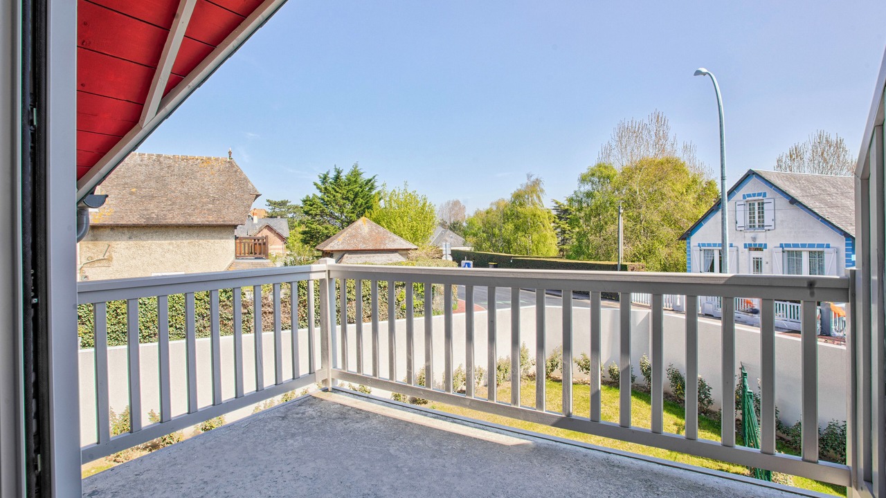 Photo of Outdoor in Tourgeville