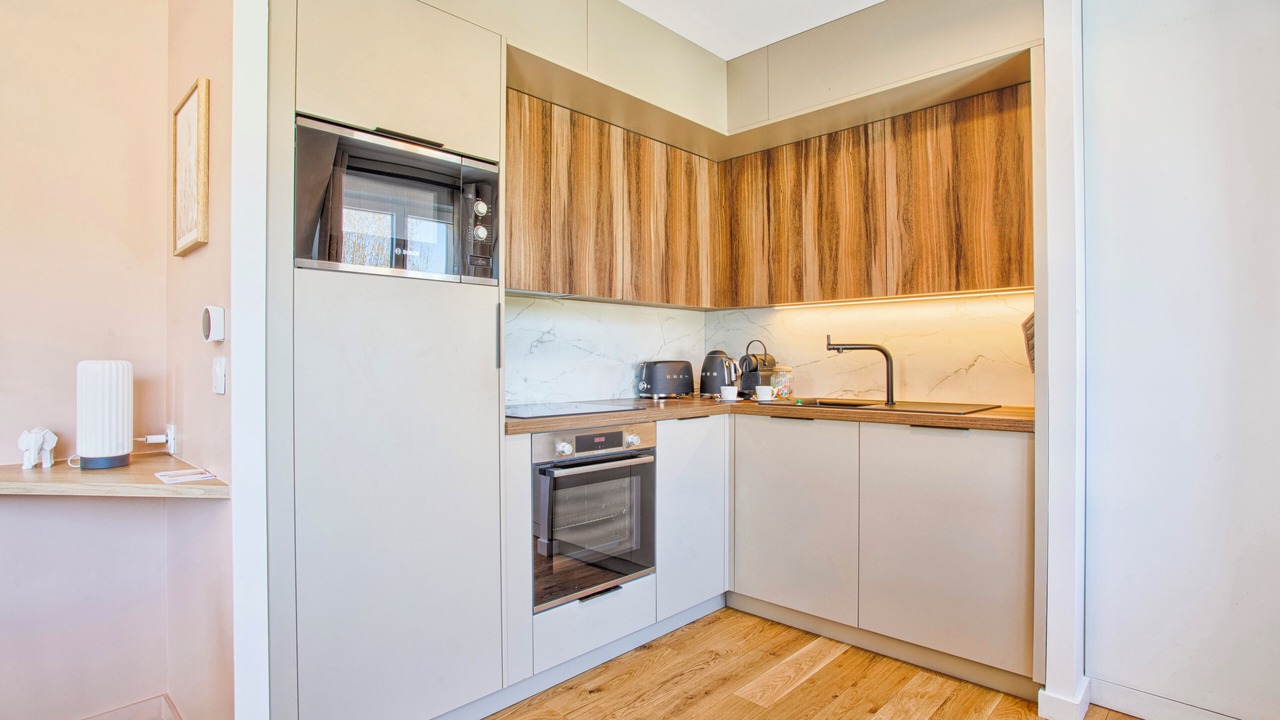 Photo of Kitchen in Tourgeville