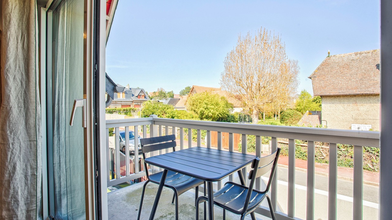 Photo of Outdoor in Tourgeville