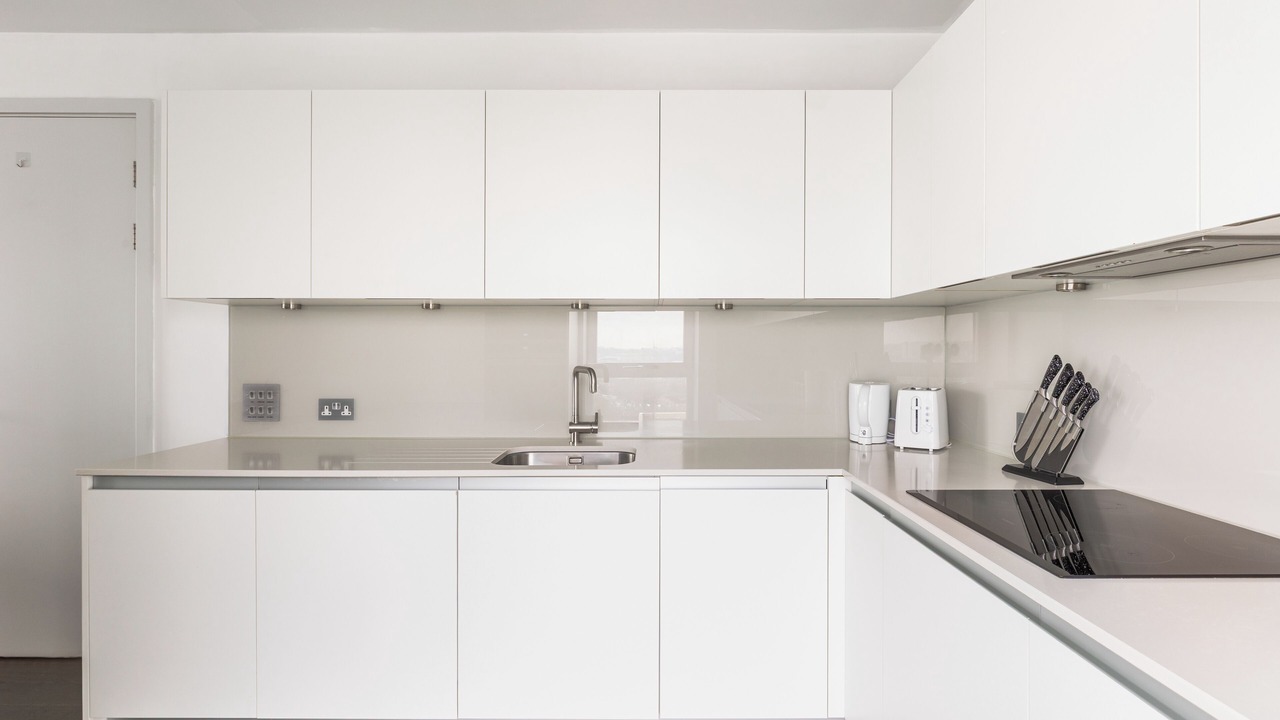 Photo of Kitchen in Cantelowes