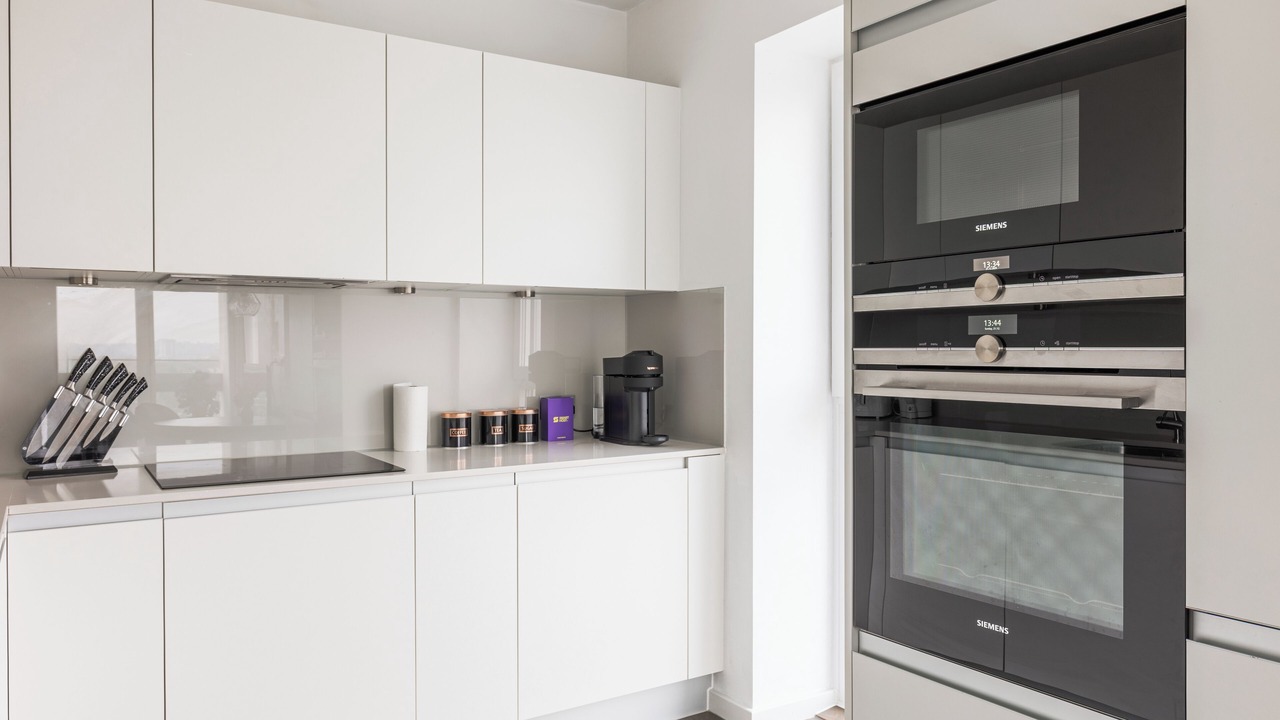 Photo of Kitchen in Cantelowes
