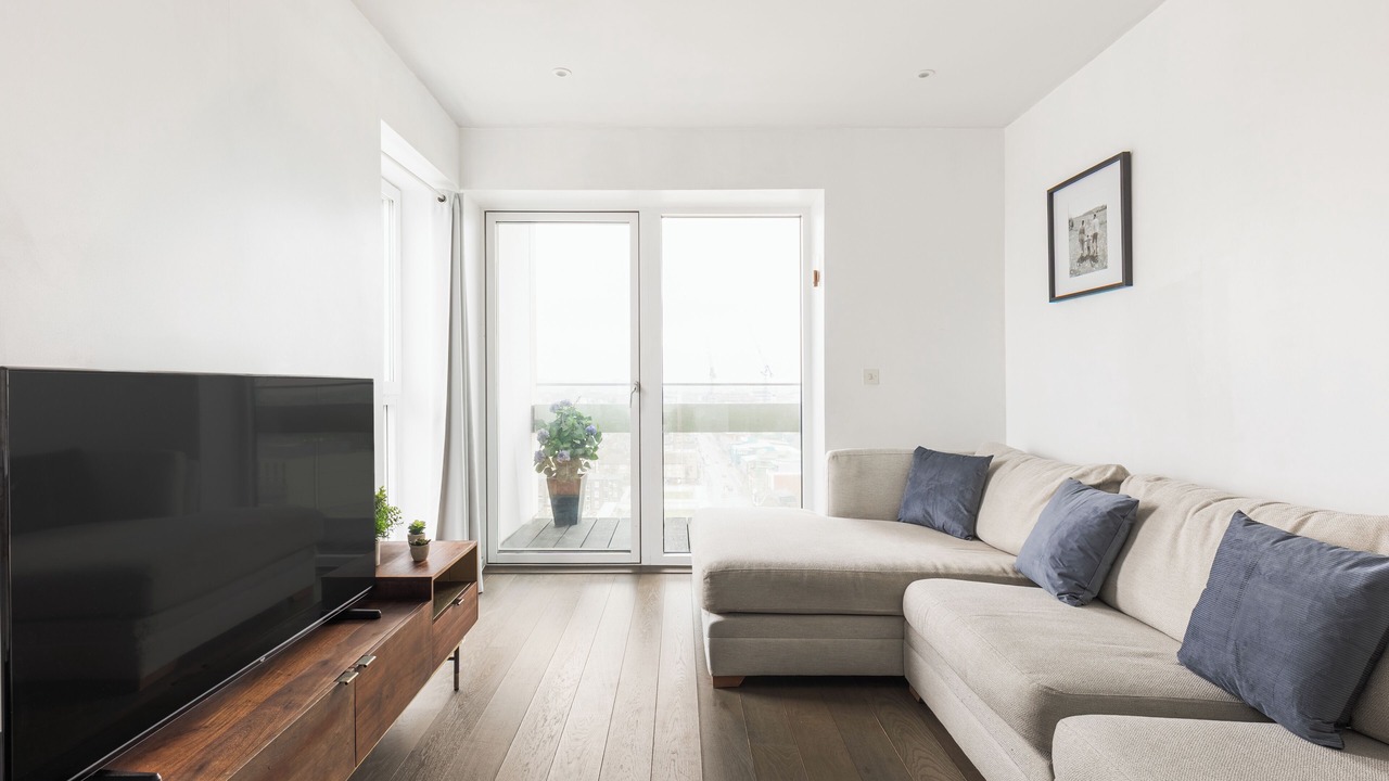 Photo of Livingroom in Cantelowes